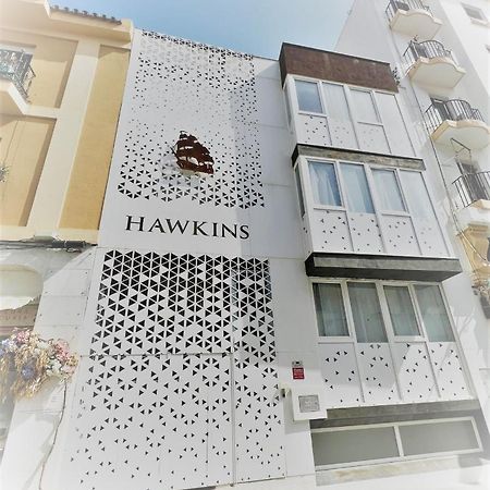 Apartamento En El Absoluto Centro 2B Algeciras Exterior photo