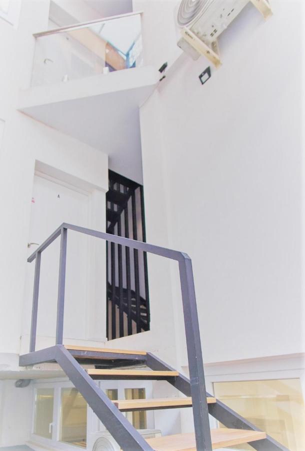 Apartamento En El Absoluto Centro 2B Algeciras Exterior photo