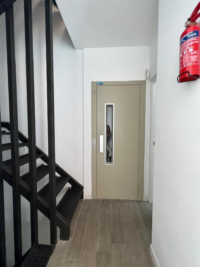 Apartamento En El Absoluto Centro 2B Algeciras Exterior photo
