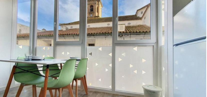 Apartamento En El Absoluto Centro 2B Algeciras Exterior photo